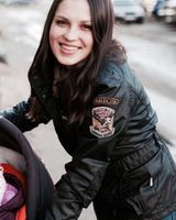 светлана афонина