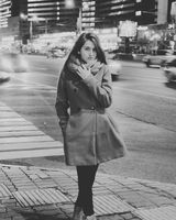 Алина Петрова