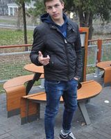 Григорий Фотин