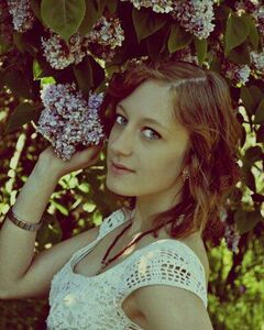 Irina (Rina) 