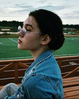 Александра Эсаулова