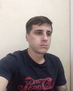 Виталий Бологан