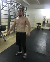 Каурбек Плиев