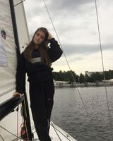 Элеонора Чиприани