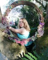 Екатерина Рыбакова