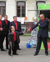 Александр Данилов