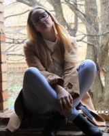 Екатерина Акимова