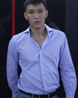 Серж Курмашев