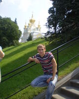 михаил семенидо