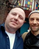 Семен Миронов