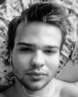 Дмитрий Бодрягин