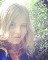 Наталия Вячеславовна