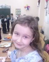 Дарья Кобзева