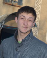 Володимир Задорожнюк