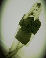 Виктория Змроць