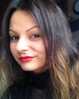 Элька Кулиева