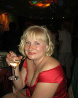 Анна Баталова