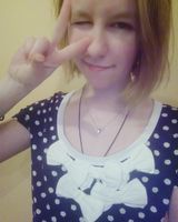 Маша Крамзаева