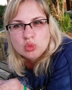 Ольга Гущина