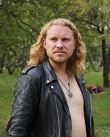 Эдуард Стариков