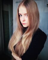 Анастасия 