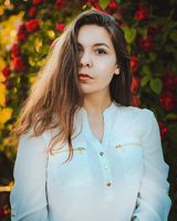 Валерия Бабушина