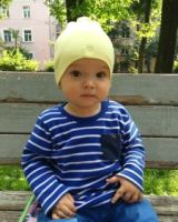 Никита Соколков