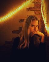 Екатерина Пестерникова