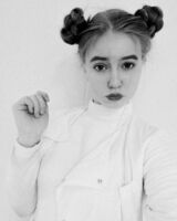 Екатерина Ипполитова