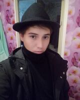 Хабибулло Бабаев