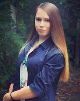 Александра Порхун