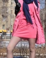 Аня Мочалина