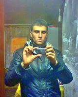 Валера Кузнецов