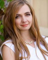 Елена Александрова