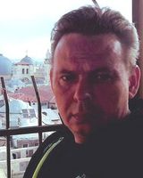 Роман Подгорнов