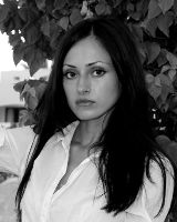 Марина Громик