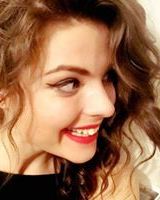 Матвеенко Анастасия