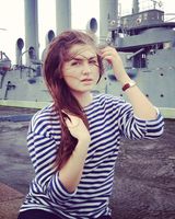Екатерина Сухочева
