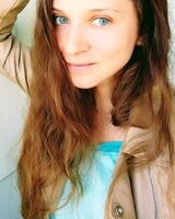Екатерина Латунова