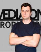 Константин Лебедев