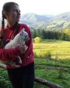 Єва Ульянова