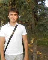 Илья Журавлев