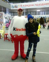 Алёна Туева