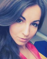 Анна Иванова