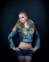 Анастасия Антонова