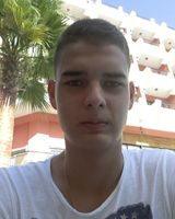 Никита Владимирович