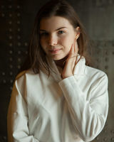 Алина Матевосова