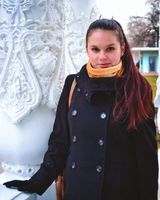 Полина Финаева