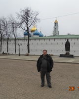 Сергей Целовальников