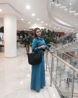 Kristina Farchydinova